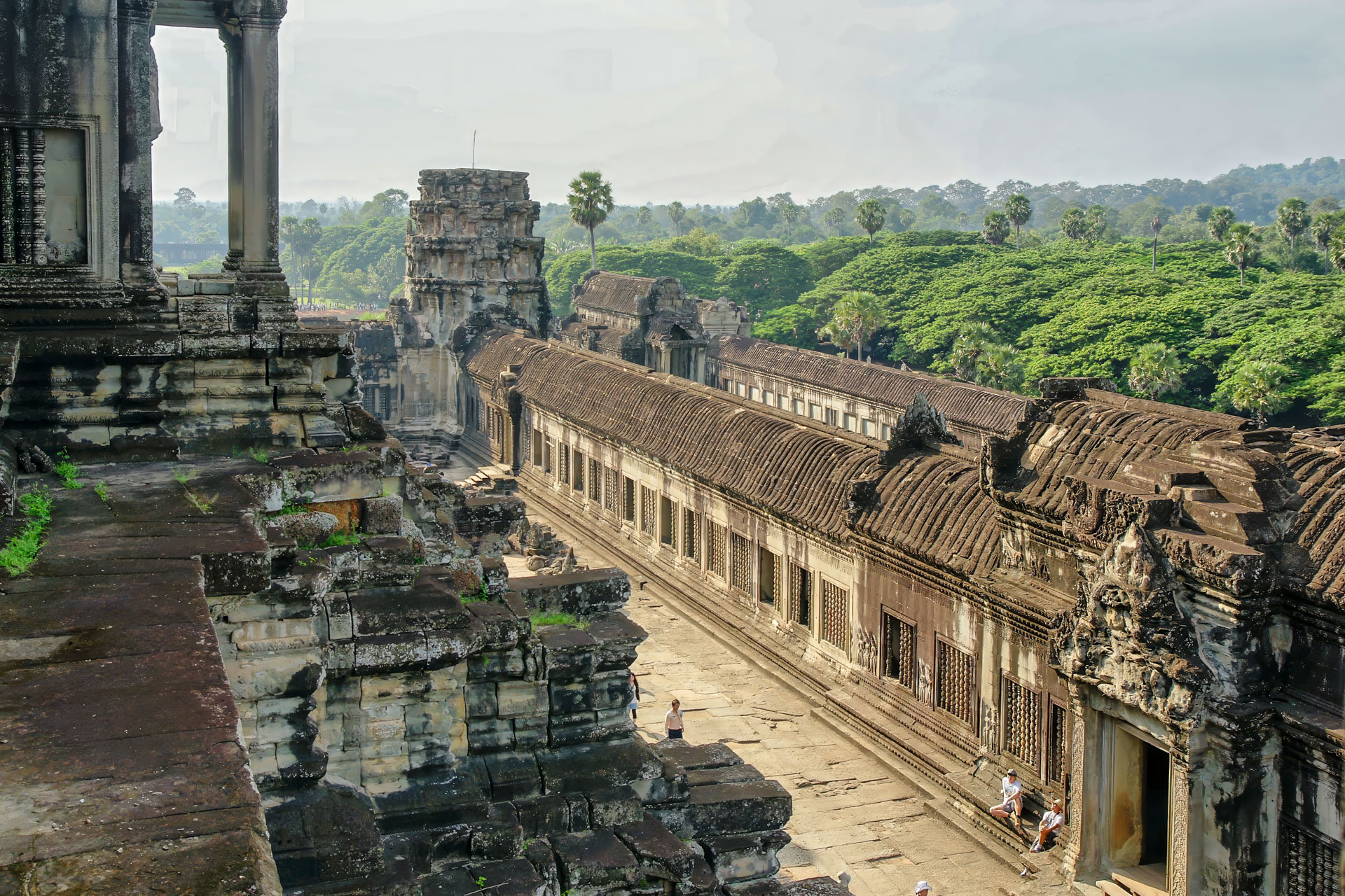 Angkor Wat
